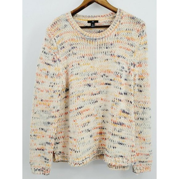 GAP | Sweaters | Gap Womens Crew Neck 